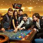Tipps für Einsteiger bei Slots, Casino und Lotterie
